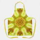 Search for foliage aprons Nature inspired