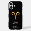 Search for aries sign iphone cases Horoscope