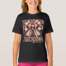 Search for touchdown tshirts Coquette