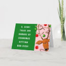 Search for nana christmas cards Funny