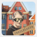 Search for kitsch stickers Funny