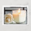 Search for candlelight invitations Romance