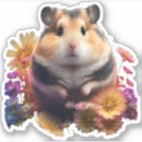 Search for realistic flower stickers Floral