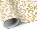 Search for cream and gold wrapping paper For her