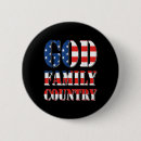 Search for proud republican badges Take america back