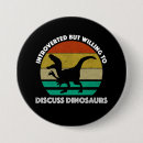 Search for paleontologist badges Fossils