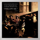 Search for caravaggio posters Christian