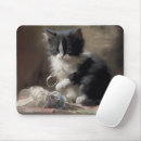 Search for tangle mouse mats Cute