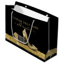 Search for 60th birthday gift bags Black