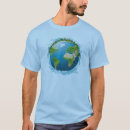 Search for planet tshirts Globe