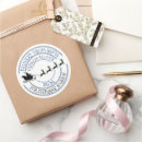 Search for specials stickers From santa claus