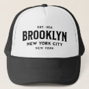 Search for brooklyn hats States
