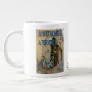 Search for book series mugs Author