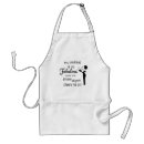 Search for womens funny aprons kitchen