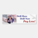 Search for pay less bumper stickers Here