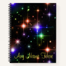 Search for fantasy notebooks Glowing