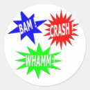 Search for bam bam stickers Funny