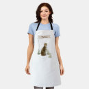 Search for bengals aprons Black