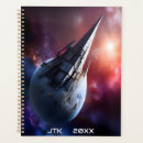 Search for fiction planners Outer space