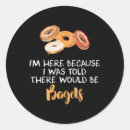 Search for told stickers I was told