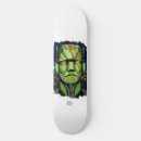 Search for frankenstein skateboards Scary