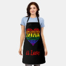 Search for lgbtq aprons Equality