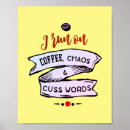 Search for swearing art Typography