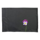 Search for violet pillowcases White