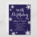 Search for holiday 50th birthday invitations Party