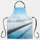 Search for golden gate bridge aprons Vintage