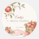 Search for apple orchard stickers Watercolor