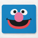 Search for grover mouse mats Grover sesame st