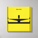 Search for hang canvas prints Yellow