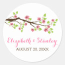 Search for cherry branch stickers Floral