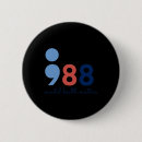Search for suicide hotline badges Semi colon