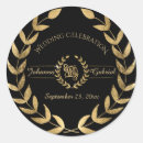 Search for laurel leaf stickers Elegant