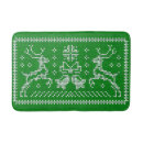 Search for new year bath mats Winter