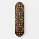 Search for mexican skateboards Dia de los muertos