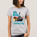Search for oh ship tshirts Vacation
