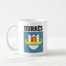 Search for albanian drinkware Coat of arms