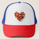 Search for apple hats Heart