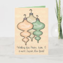 Search for feminine christmas cards Pastel