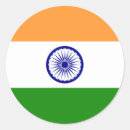 Search for flag india stickers Countries