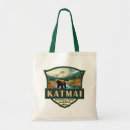 Search for alaska tote bags Katmai national park