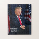 Search for donald trump puzzles White