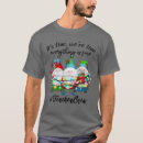 Search for everything is fine mens tshirts Snow