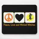 Search for wicked mouse mats Halloween