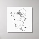 Search for blank canvas prints Minimalist