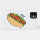 Search for hot dogs iphone cases Mustard