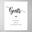 Search for toilet signs Washroom